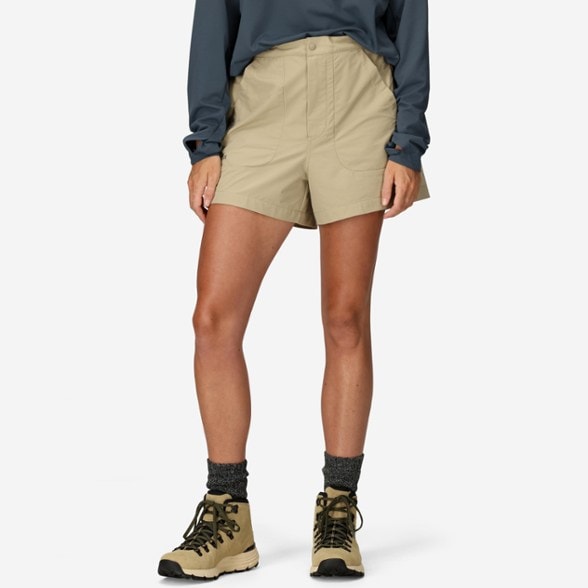 On Body Image of color Chinchilla