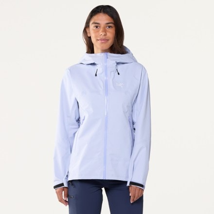 Arc'teryx Beta SL Jacket - Women's 2