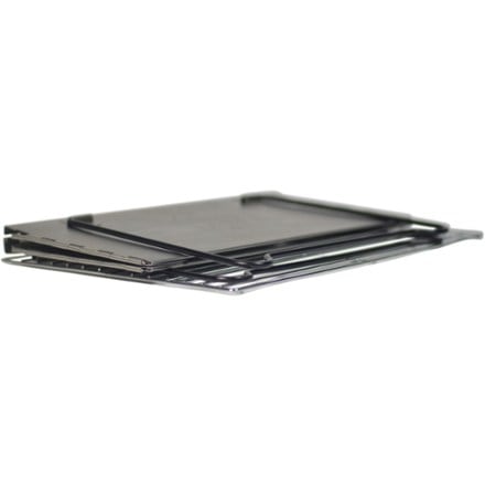 UCO Flatpack Portable Grill and Firepit 2
