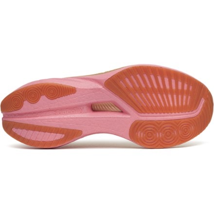 Saucony Endorphin Speed 5 Road-Running Shoes - Women's 5