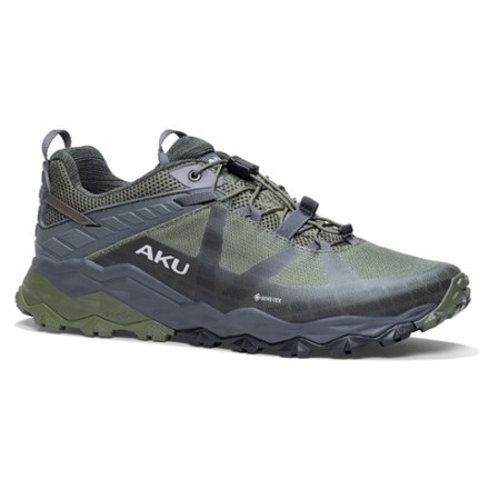 AKU Flyrock GTX Hiking Shoes - Men's 1