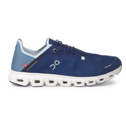 On Cloud 6 Coast Shoes - Men's 0