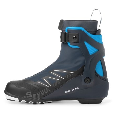 Salomon RS8 Prolink Skate Ski Boots - Men's 1