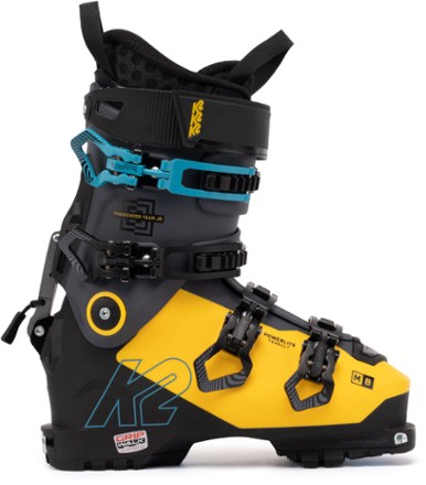 Nebu hoesten Echt K2 Mindbender Team Jr Ski Boots - Kids' - 2021/2022 | REI Co-op