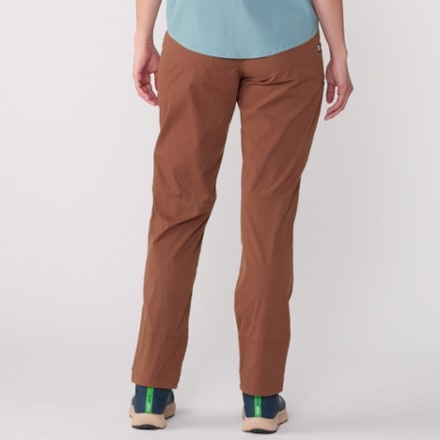 REI Co-op Trailmade Pants - Women's 2