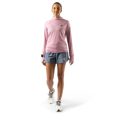 rabbit UPF Deflector 2.0 Shirt - Women's 2