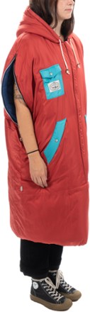 Poler The Reversible Napsack 10