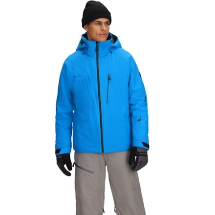 Obermeyer Raze Insulated Jacket - Men's 1