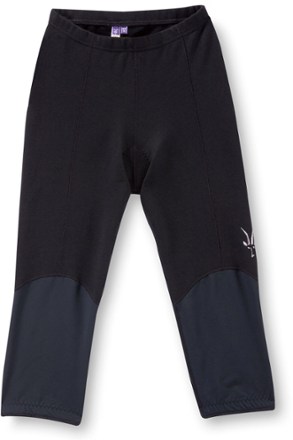 ibex cycling shorts