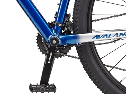 GT 27.5 Avalanche Sport Mountain Bike - 2021 7