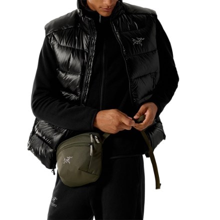 Arc'teryx Mantis 2 Waist Pack 8