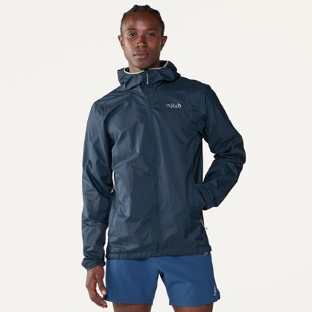 Rab Vital Hooded Jacket - Men's | REI Co-op