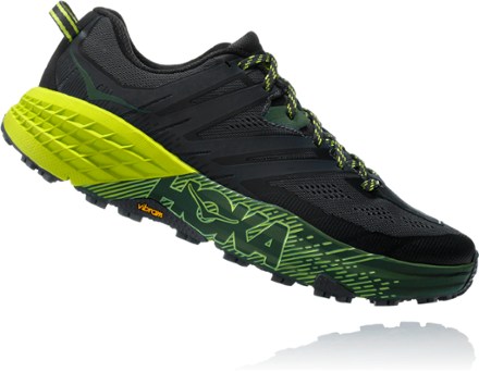 HOKA ONE ONE Men's Speedgoat 3 Trail-Running Shoes