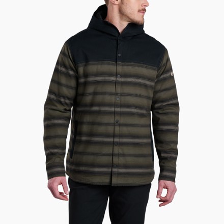 KUHL Joyrydr Hoody Jacket - Men's 0