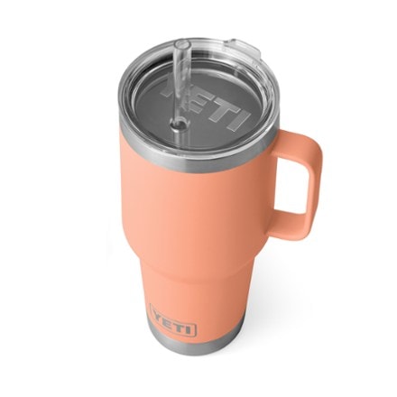 YETI Rambler Straw Mug - 35 fl. oz. 2