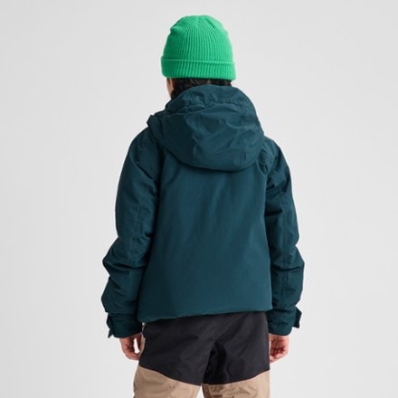 Burton Ascutney 2L Insulated Jacket - Kids' 1