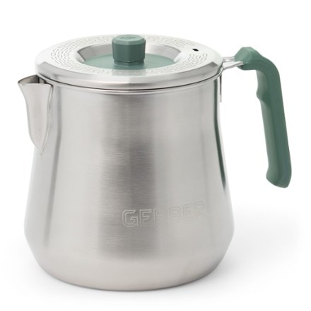 Gerber ComplEAT Kettle Coffee Set 3