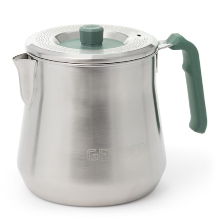 ComplEAT Kettle Coffee Set