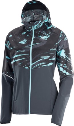 Agile Wind Jacket - Women's | REI Co-op