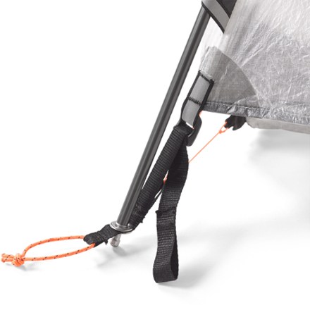 Hyperlite Mountain Gear Crosspeak 2 Tent 6