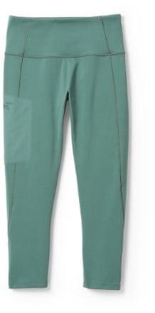 Arc'teryx Rho Boot Cut Base Layer Bottoms - Women's 0