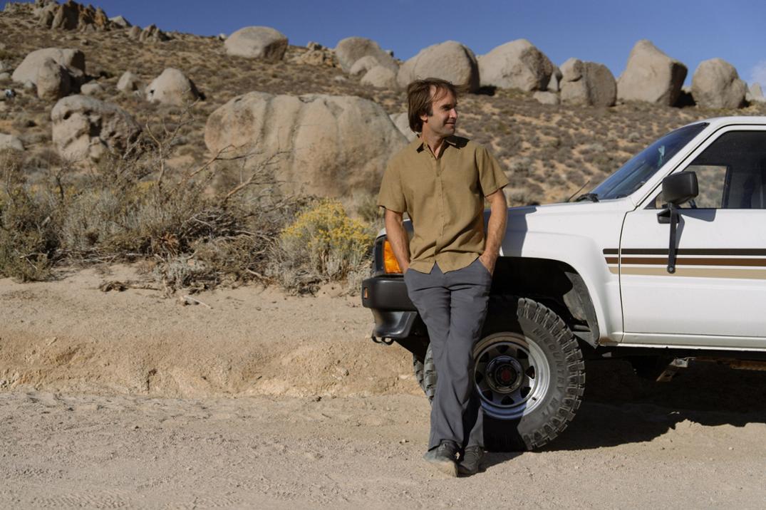 Location Image for Stretch Zion Standard Pants - Men's