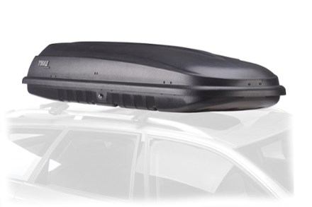 Thule Frontier 11 Roof Box REI Coop