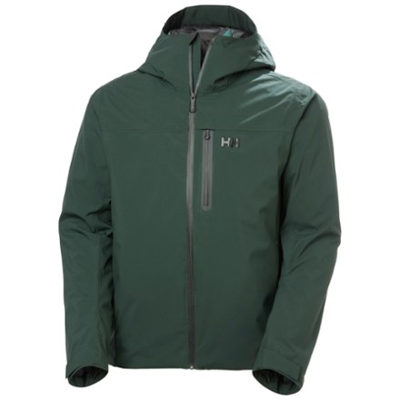 Swift 3-in-1 Jacket - Men's
