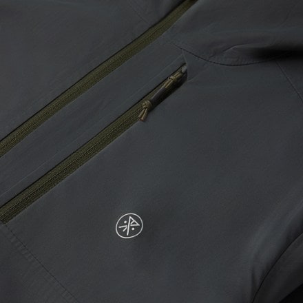 Roark Shield Rain Jacket - Men's 2