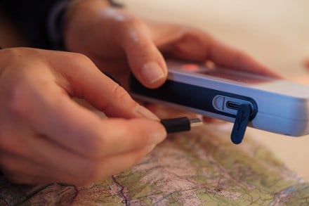 nivia 3D Finder Avalanche Transceiver 7