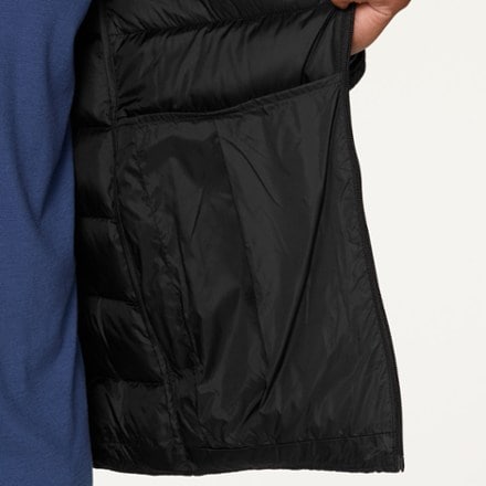 REI Co-op 650 Down Jacket - Men's 8