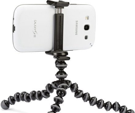 Detail View (Black/Charcoal)