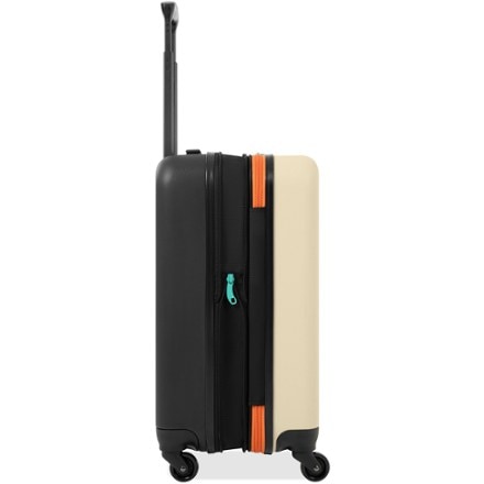 Sherpani Meridian Carry-On Wheeled Luggage 4