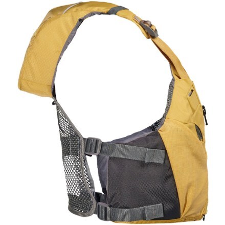 Astral V-Eight 4.0 PFD 2