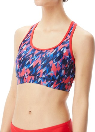 TYR Polar Harley Swimsuit Top - Women