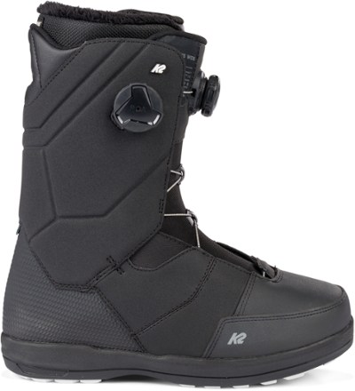 K2 Maysis Wide Snowboard Boots - Men's - 2024/2025 1