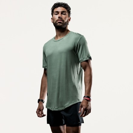 Varlo Terra Cycling T-Shirt - Men's 3