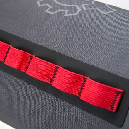 Revelate Designs Saltyroll Handlebar Bag 5