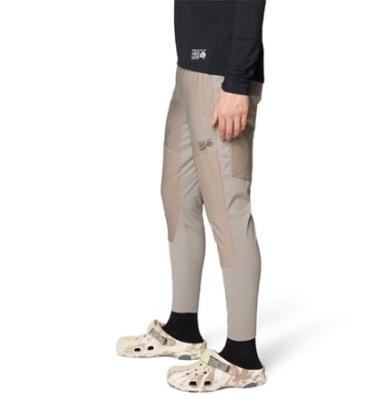 Mountain Hardwear Kor Alloy Tights - Men's 3