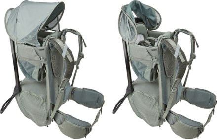 Thule Sapling Child Carrier 7