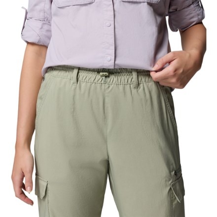 Columbia Skien Valley Cargo Pants - Women's 4