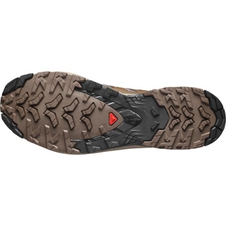 Salomon XA Pro 3D V9 Trail Shoes - Men's 5