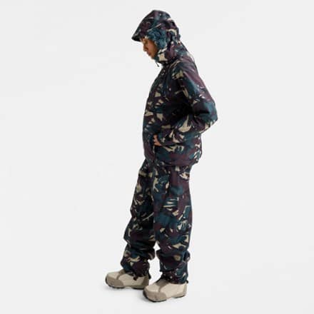Burton Reserve 2L Relaxed Anorak - Women's 2