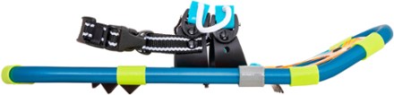 Yukon Charlie's Sno-Bash Snowshoes Kit - Kids' 6