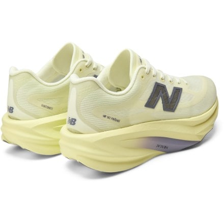 New Balance SuperComp Rebel v1 Road-Running Shoes - Women's 4