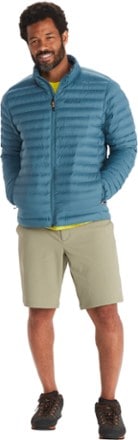 Marmot Echo Featherless Insulated Jacket - Men's 2