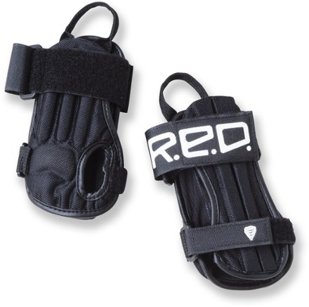 RED by Burton Impact Wrist Guards Kids' REI Coop