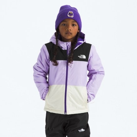 The North Face Freedom Insulated Jacket - Toddlers' 1