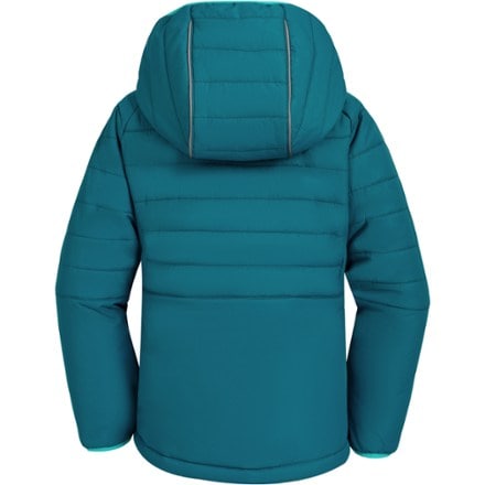 Kamik Celeste Quilted Insulated Jacket - Girls' 1