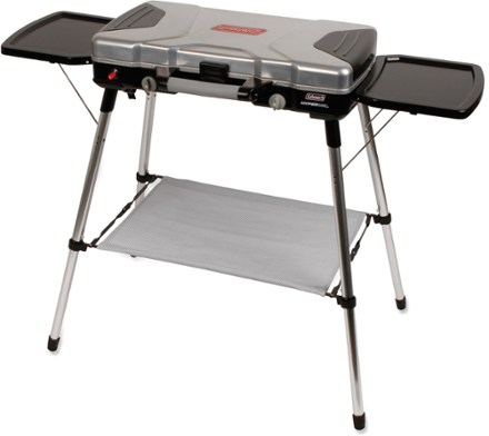 Alternative View (Silver)